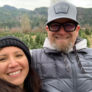 Meet your Posher, Mike